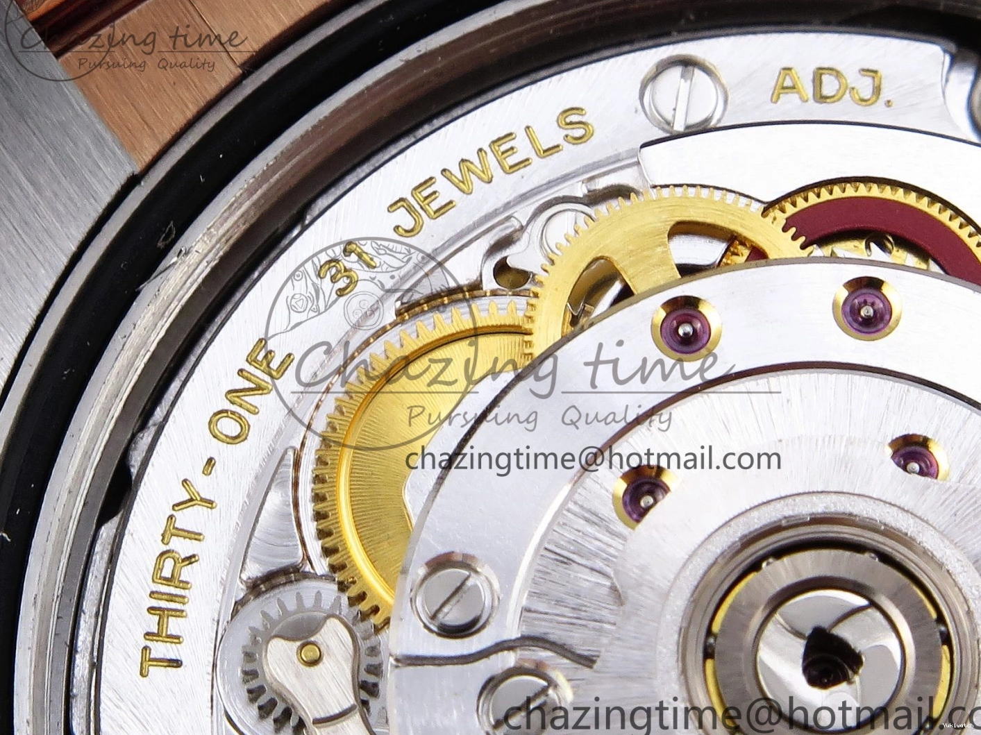 VS3235 Steel 1:1 126231 Diamonds SS DateJust Textured VSF 36 Bracelet on Dial 904L Edition Jubilee RG Gray Best 0128